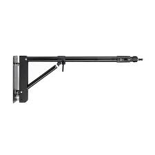 Wall Mount Boom Arm Bracket For