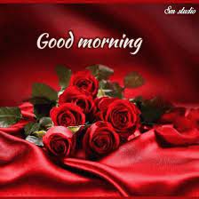 Sending a good morning love sms reminds that special person to your heart that their thought is the first thing in your mind. Good Morning Love Gif Good Morning Love Gifs