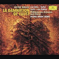 Berlioz: La Damnation de Faust - Album by Hector Berlioz | Spotify