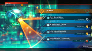 After that you can see a new menu. How Does Multiplayer Work In No Man S Sky Android Central