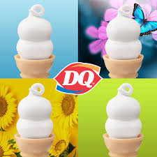 dairy queen free cone day will be march