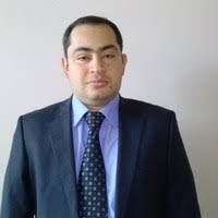 A+A Events Employee Kamran Guliyev's profile photo