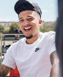 Jadon had at least 1 relationship in the past. Sean Sancho Shocking Claims About Jadon Sancho Father Vergewiki