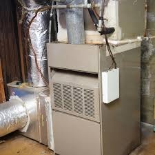 What's the Difference Between a Furnace and a Heat Pump? -