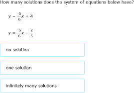 System Of Equations Algebra 2 Practice