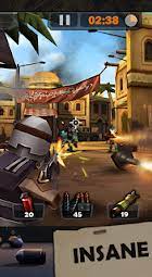 Square characters and hot desert . Download Warcom Genesis Mod Unlimited Money V1 1 3 Free On Android