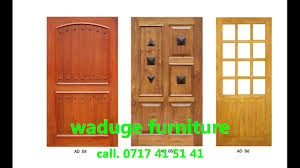 23 Sri Lanka Waduge Furniture Doors And Windows Work In