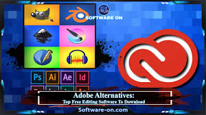 You'll need to know how to download an app from the windows store if you run a. Adobe Alternatives 15 Best Free Editing Software To Download Software On