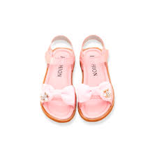 Giày sandal cho bé gái 3 – 6 tuổi phong cách Hàn Quốc thời trang - S1 |  BBShine - Thời Trang & Phụ Kiện Trẻ Em