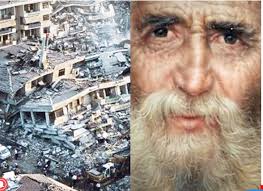 Ανατριχιαστική επιβεβαίωση προφητείας του Άγιου Παΐσιου για τον σεισμό των  7,7 Ρίχτερ στην Τουρκία! Οι φόβοι για το Αιγαίο και οι χιλιάδες νεκροί |  AegeaNews