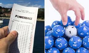 Powerball jackpot winners: Officials hunt for millionaire after Thursday  draw - here are the numbers | Daily Mail Online