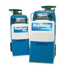 rug doctor mighty pro wide track