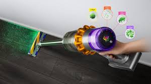 dyson v15 detect absolute scandia