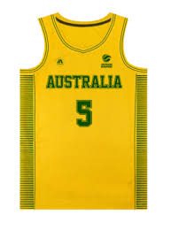 Embroidery & screen printing available, add your logo! Australian Boomers Aussie Basketball Store