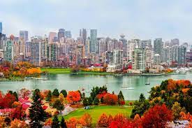 top 10 best places to live in canada