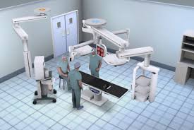 planning a better operating room suite