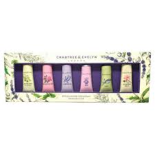 crabtree evelyn hand therapy