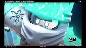 Ninjago Season 11 Fire Chapter Ninjas vs Aspheera -Music : Ninjago: Pirate  Whip! - YouTube trong 2021