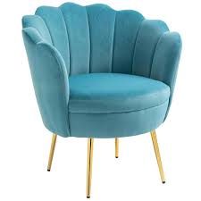 uixe mid century modern teal tufted