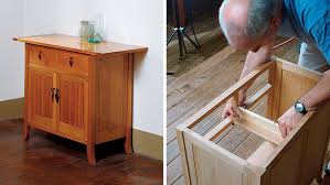 an everyday cabinet finewoodworking