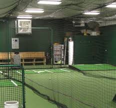 batting tunnel nets 42 weight indoor