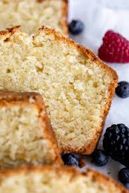 gluten free pound cake eat with clarity