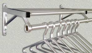 Shop online on walmart.ca at everyday low prices. Wall Mounted Hanging Rack Ideas On Foter