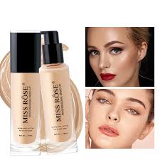 makeup foundation cosmetics
