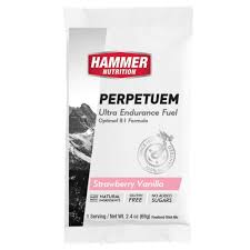 hammer perpetuem single serving chain