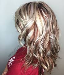 See our collection of platinum blonde looks. Fun Fall Hair Look Cool Blonde Hair Blonde Hair With Highlights Hair Styles