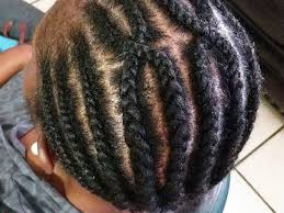 The braids hairstyles are easy to create and there are plenty of options for looks. These Classic Crochet Braid Patterns Are True Artistry
