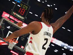 Player movement sliders | pc settings & minor adjustments (update 4/17) explaining movement sliders in this video (12/12/19) check out these highlights with the sliders most recent 4/25/20: Nba S Coronavirus Shutdown Breaks A Mode In Nba 2k20 Polygon