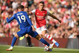 Chelsea vs Arsenal Preview – Prediction, team news, line-ups - Football  Today