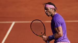Rafael nadal began playing tennis at age three and turned pro at 15. Tennis News Rafa Nadal Reaches Barcelona Open Final With Two Set Win Over Pablo Carreno Busta Eurosport