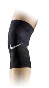 Nike Closed Patella Knee Sleeve 2 0