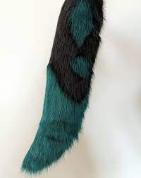Tighnari tails that move, customized for you all included