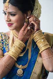 20 best indian bridal makeup artists