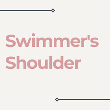swimmers shoulder dry needling can