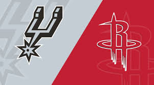 After denying kawhi leonard the rights to the logo he created, nike has the. Houston Rockets Vs San Antonio Spurs 12 22 18 Starting Lineups Matchup Breakdown Odds Daily Fantasy Betting