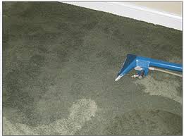 water damage b n carpet care