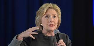 Secretary of state hillary clinton became the poster c. The Ultimate Hillary Rodham Clinton Quiz Proprofs Quiz