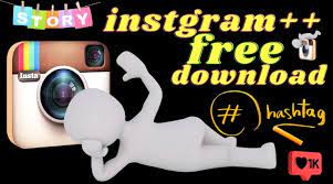 · install bluestacks, and search for instagram++ then download. Instagram Apk Download Free For Ios Iphone Android 2021