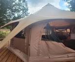 Al's Hideaway Glamping Tents, Pipe Creek – Updated 2024 Prices