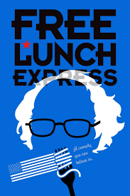 —there ain't no such thing as a free lunch similar quotes, lyrics. Free Lunch Express 2020 Rotten Tomatoes