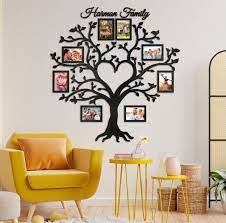 Family Tree Custom Family Tree