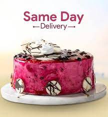 Online Cake Delivery gambar png