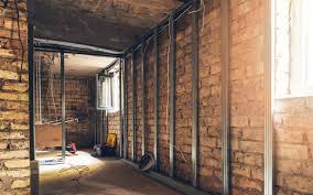 How to remove mold from concrete basement walls doityourself. Don T Finish A Basement Until You Read This Got Mold