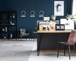home office paint colors homes gardens