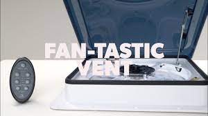 dometic fan tastic vent