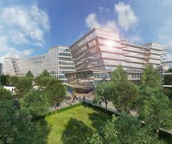 The company's line of business includes. Royal Liverpool University Hospital Building E Architect